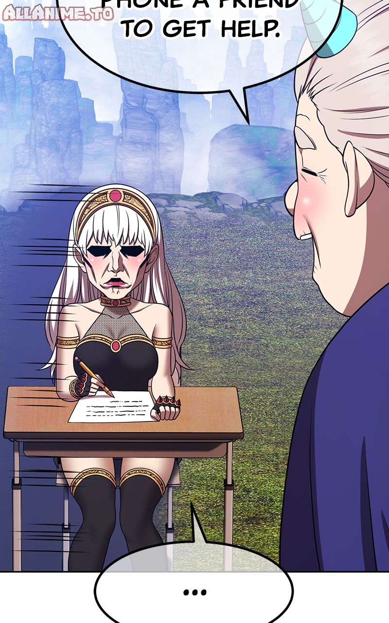 Read +99 Reinforced Wooden Stick Manga Online