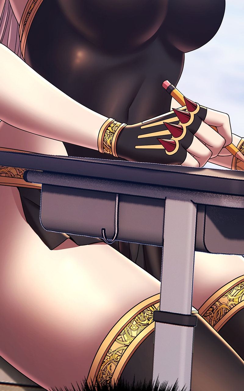 Read +99 Reinforced Wooden Stick Manga Online