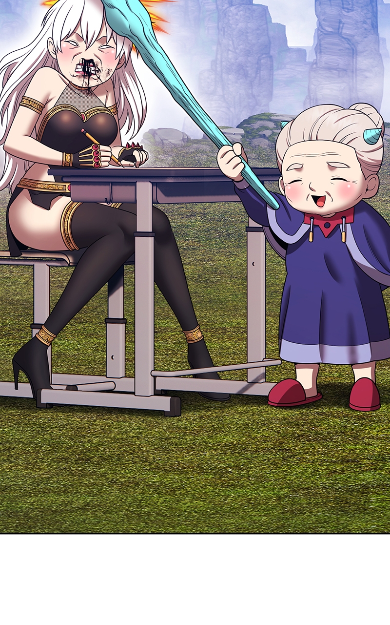 Read +99 Reinforced Wooden Stick Manga Online