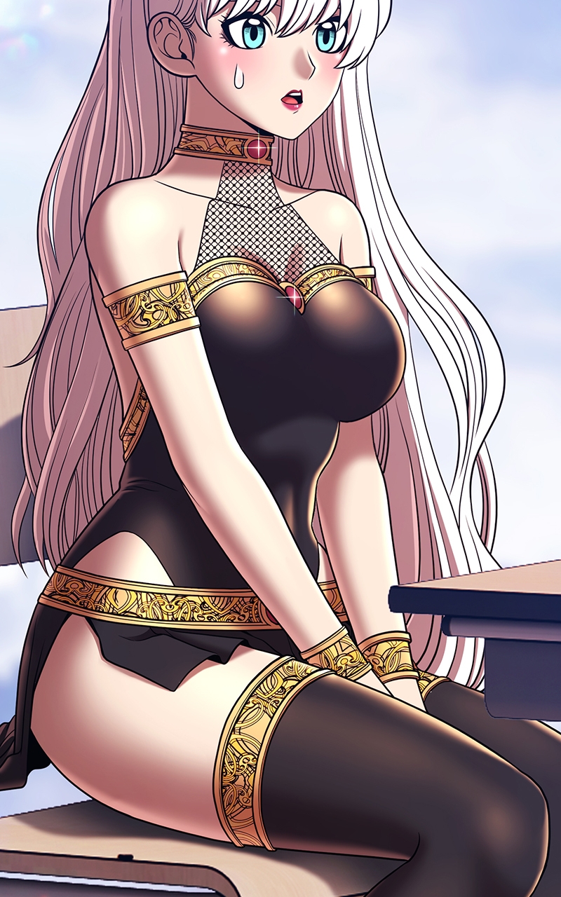 Read +99 Reinforced Wooden Stick Manga Online