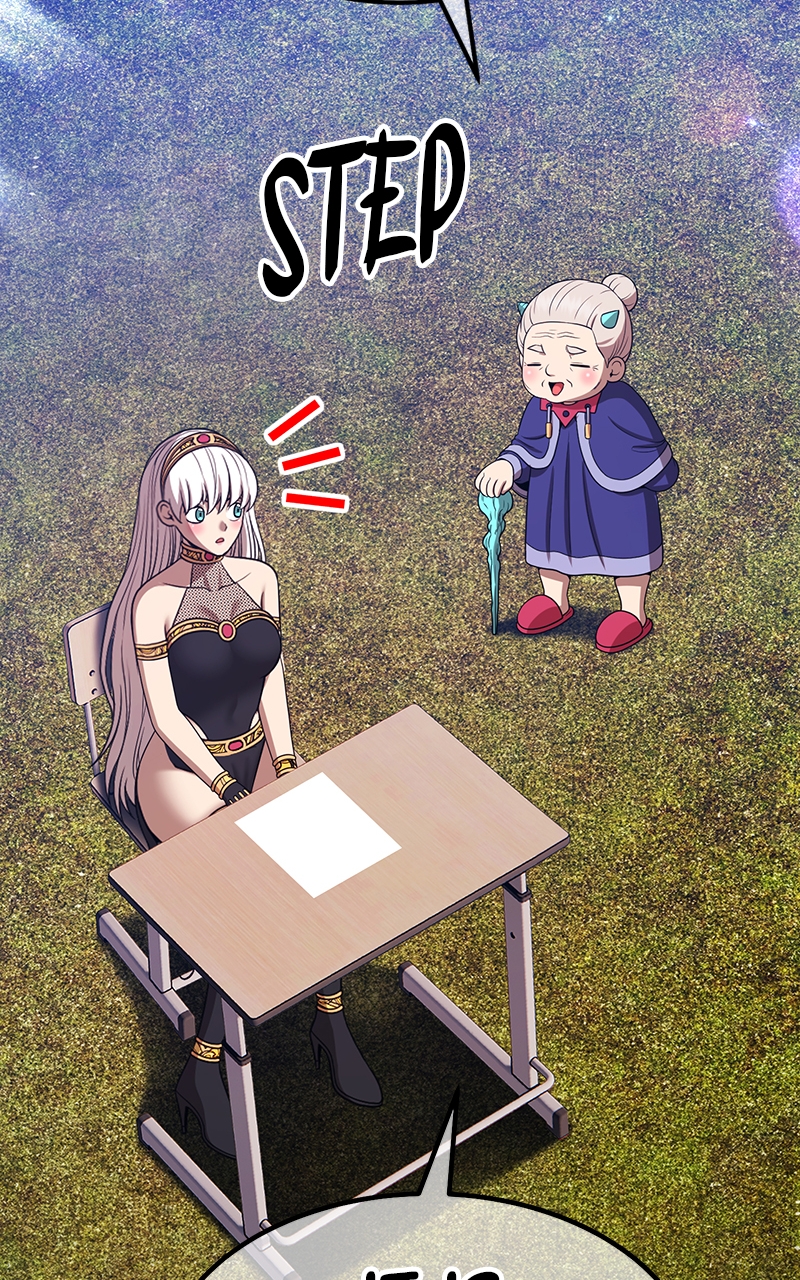 Read +99 Reinforced Wooden Stick Manga Online