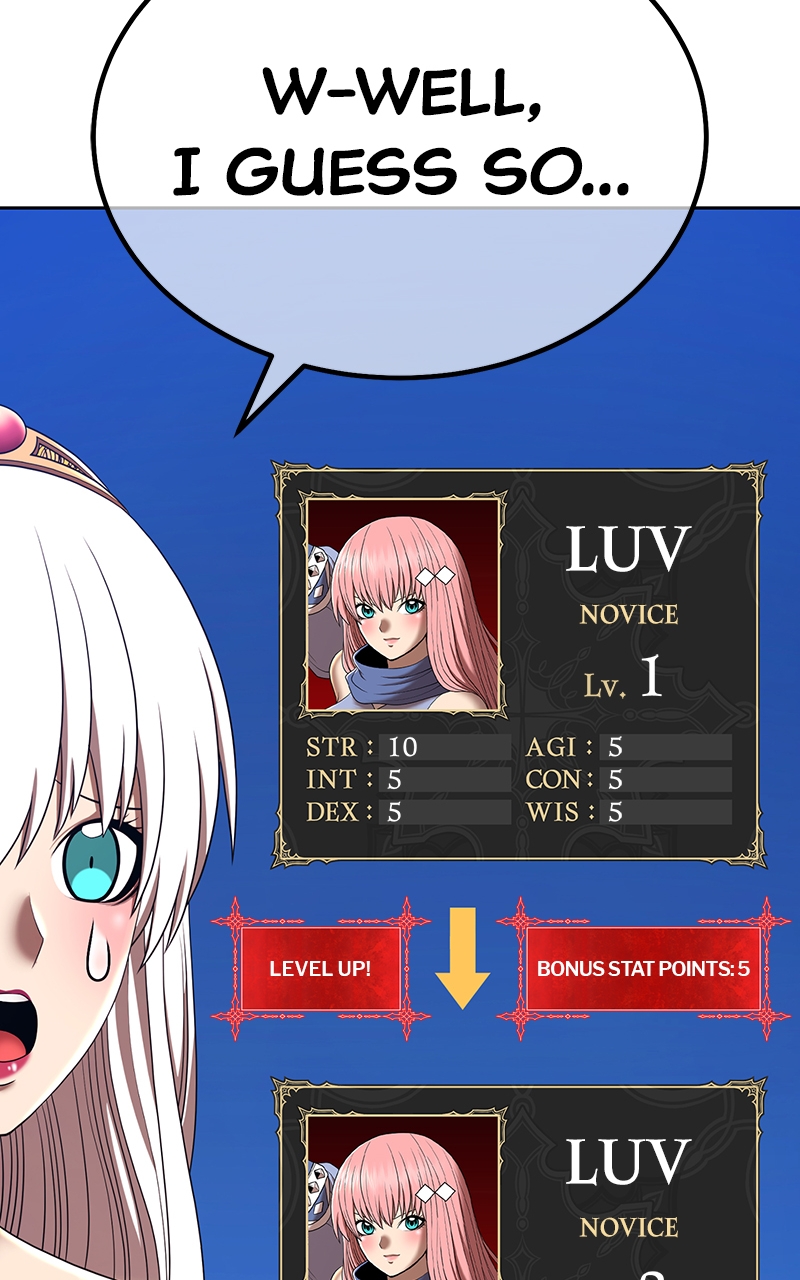Read +99 Reinforced Wooden Stick Manga Online