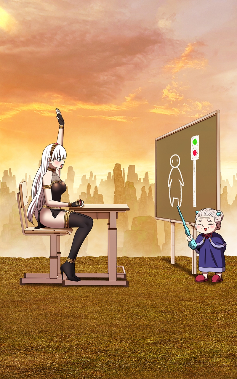 Read +99 Reinforced Wooden Stick Manga Online