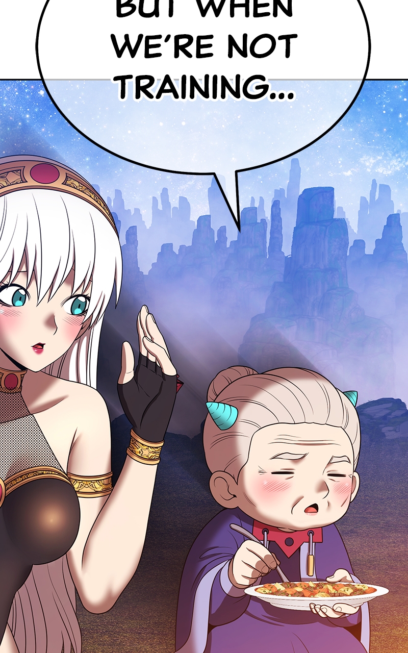 Read +99 Reinforced Wooden Stick Manga Online