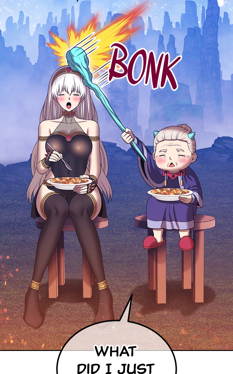 Read +99 Reinforced Wooden Stick Manga Online