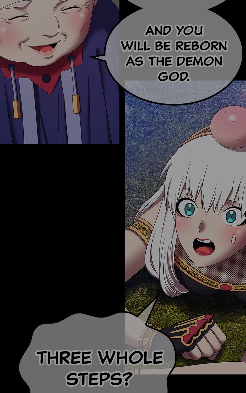 Read +99 Reinforced Wooden Stick Manga Online