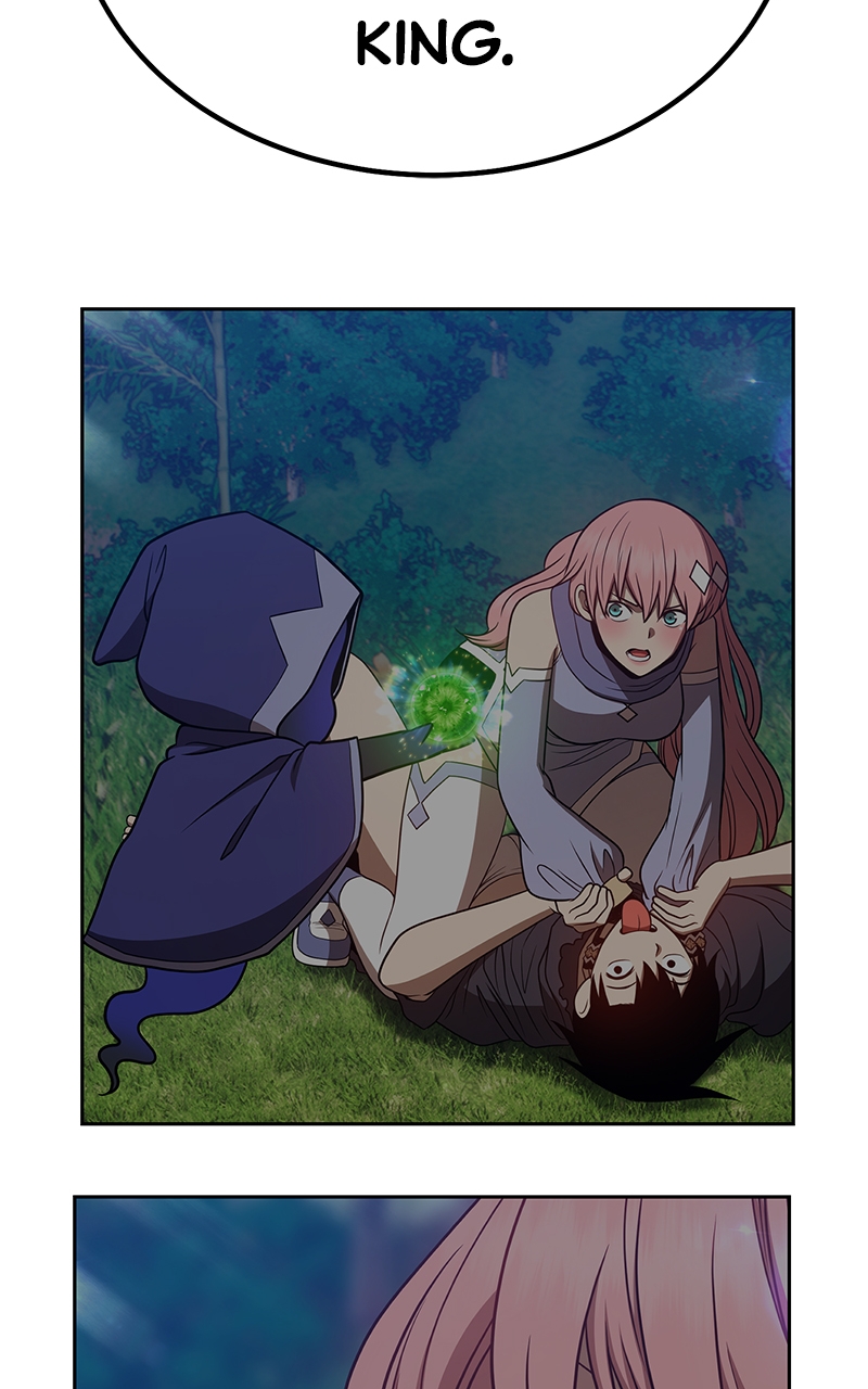 Read +99 Reinforced Wooden Stick Manga Online