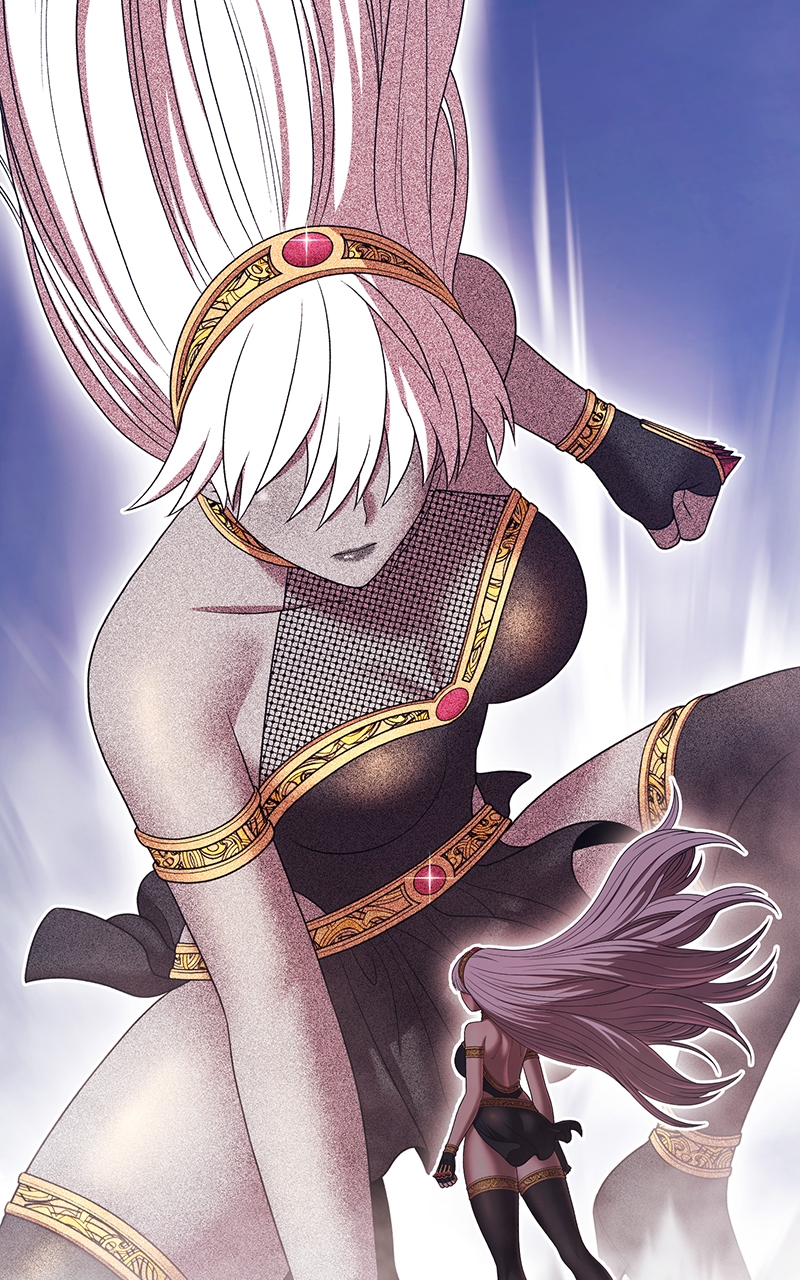 Read +99 Reinforced Wooden Stick Manga Online