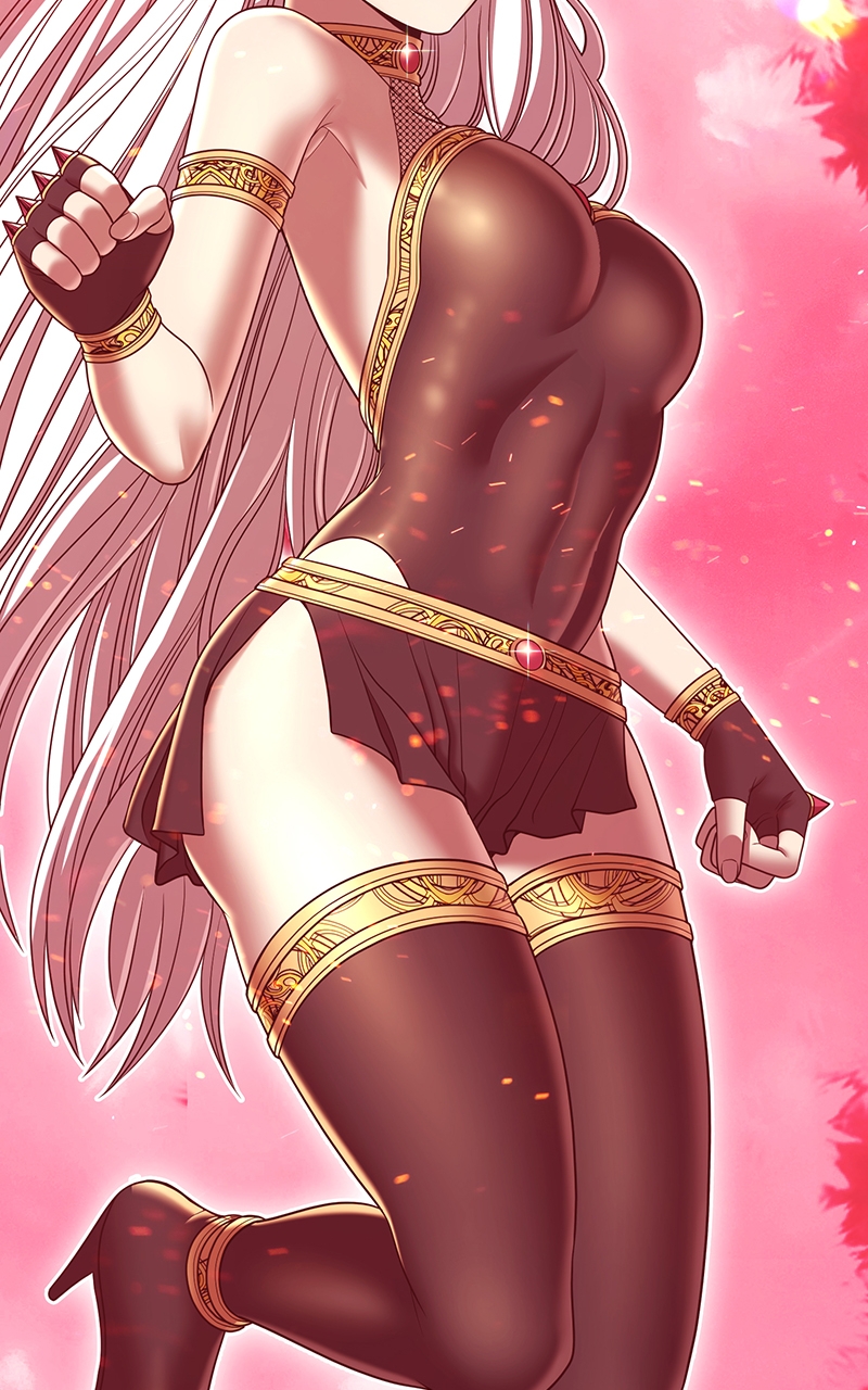 Read +99 Reinforced Wooden Stick Manga Online