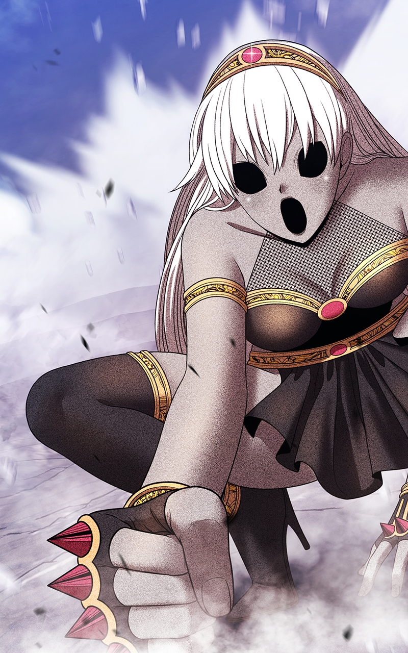 Read +99 Reinforced Wooden Stick Manga Online