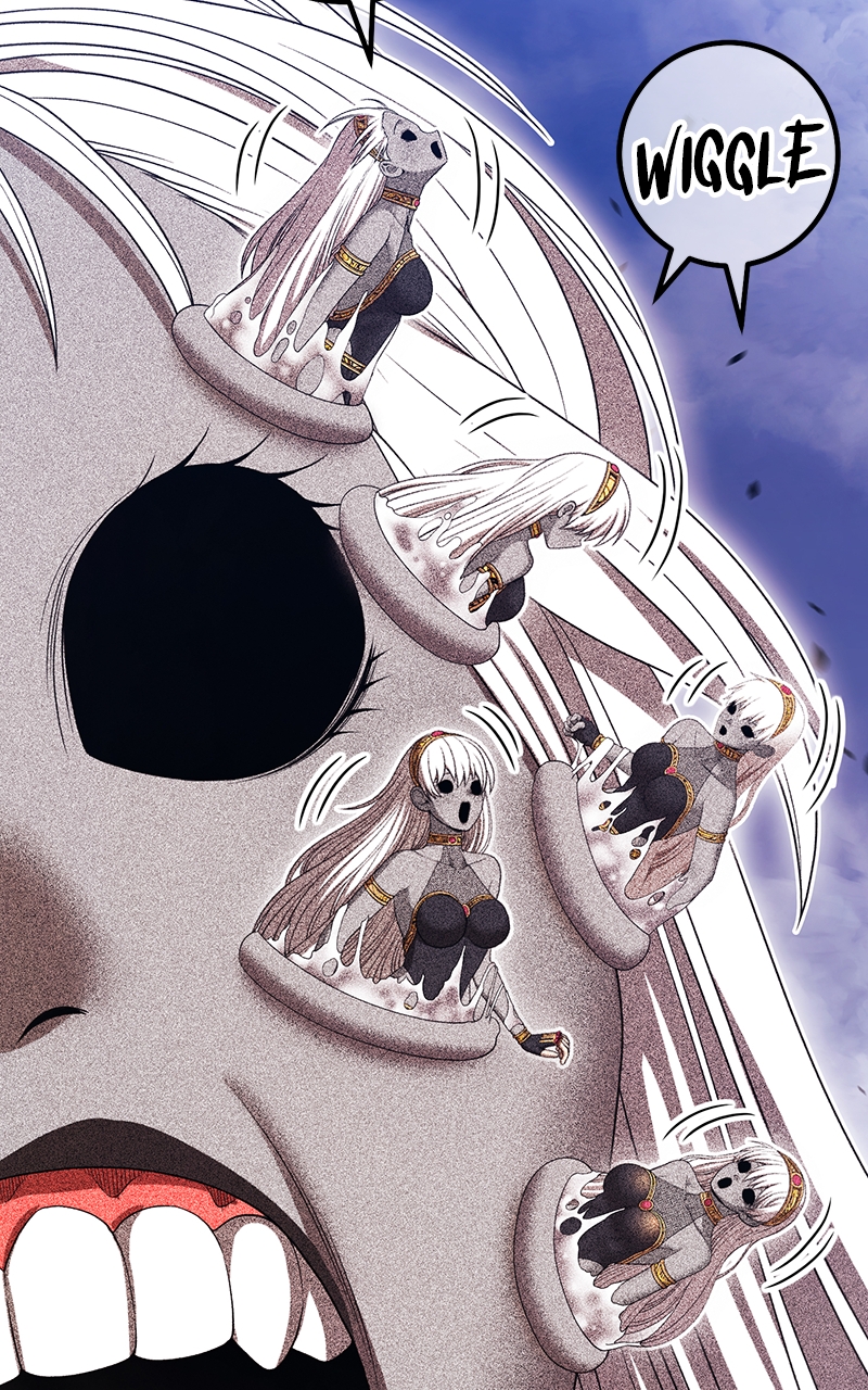 Read +99 Reinforced Wooden Stick Manga Online