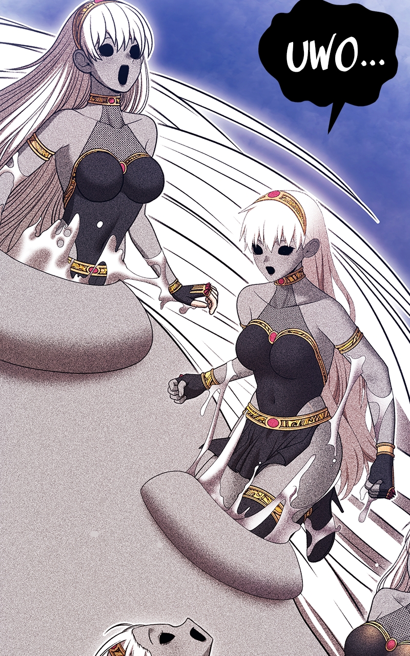 Read +99 Reinforced Wooden Stick Manga Online