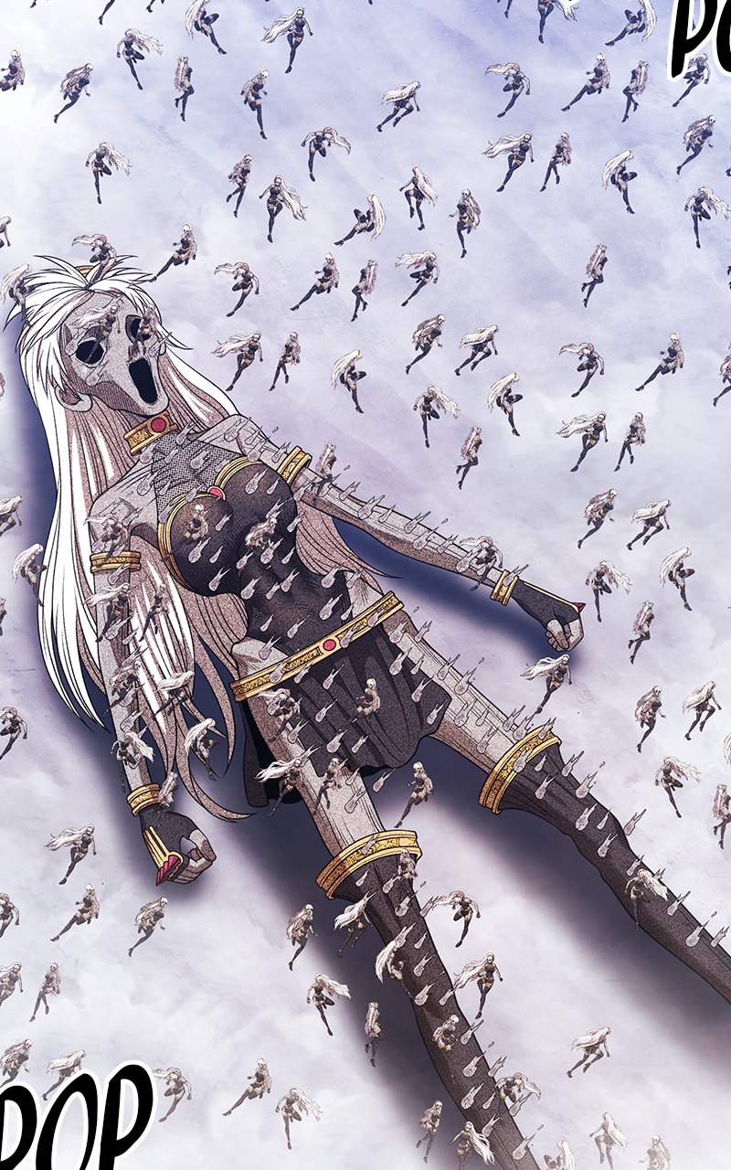 Read +99 Reinforced Wooden Stick Manga Online