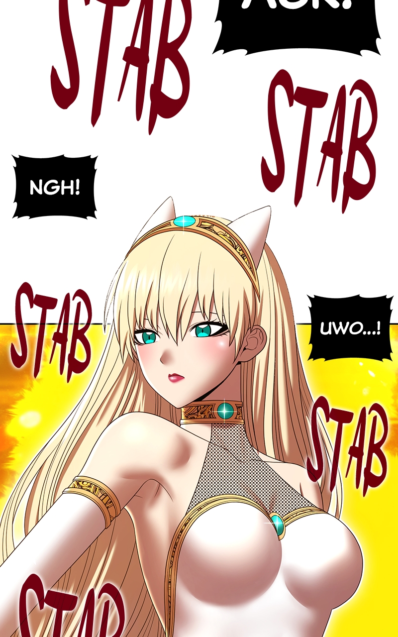 Read +99 Reinforced Wooden Stick Manga Online