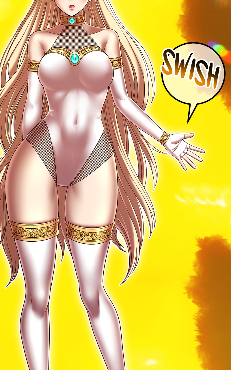 Read +99 Reinforced Wooden Stick Manga Online