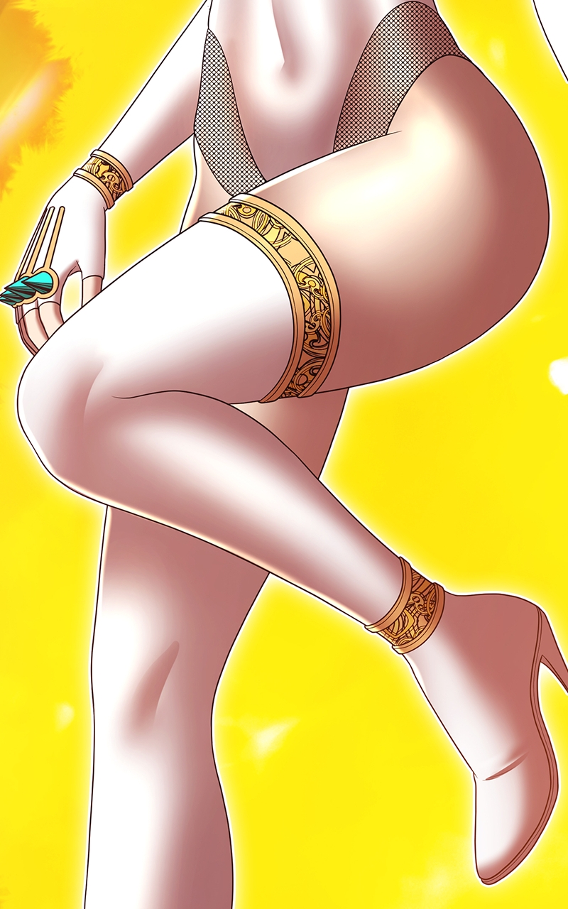 Read +99 Reinforced Wooden Stick Manga Online