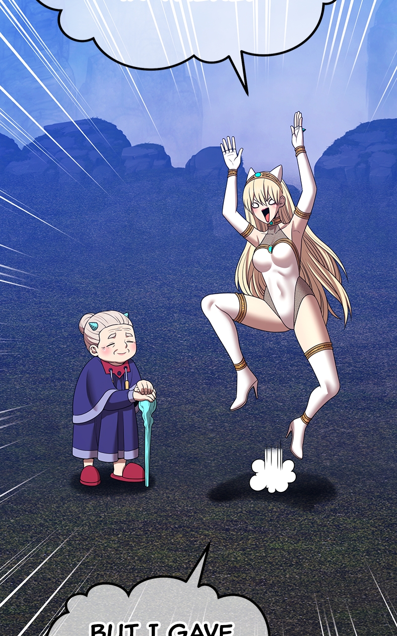 Read +99 Reinforced Wooden Stick Manga Online