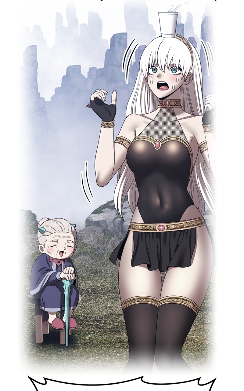 Read +99 Reinforced Wooden Stick Manga Online