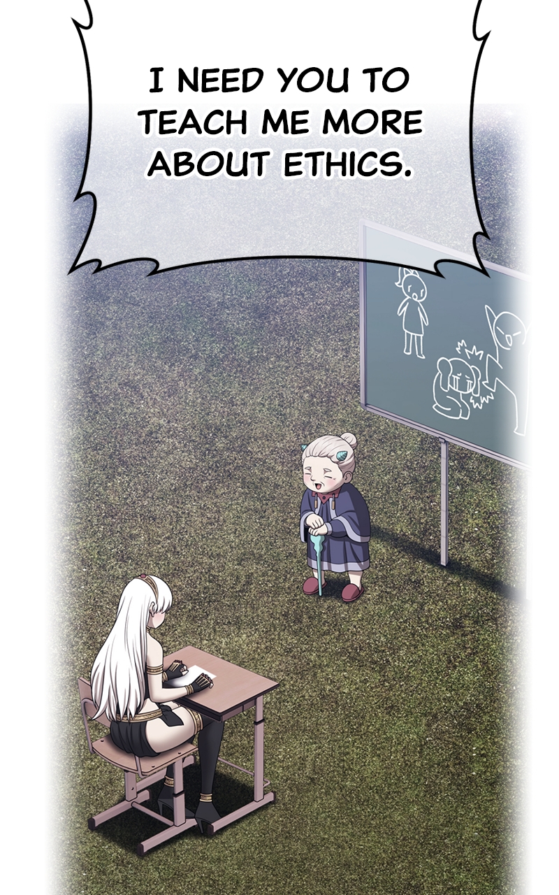 Read +99 Reinforced Wooden Stick Manga Online