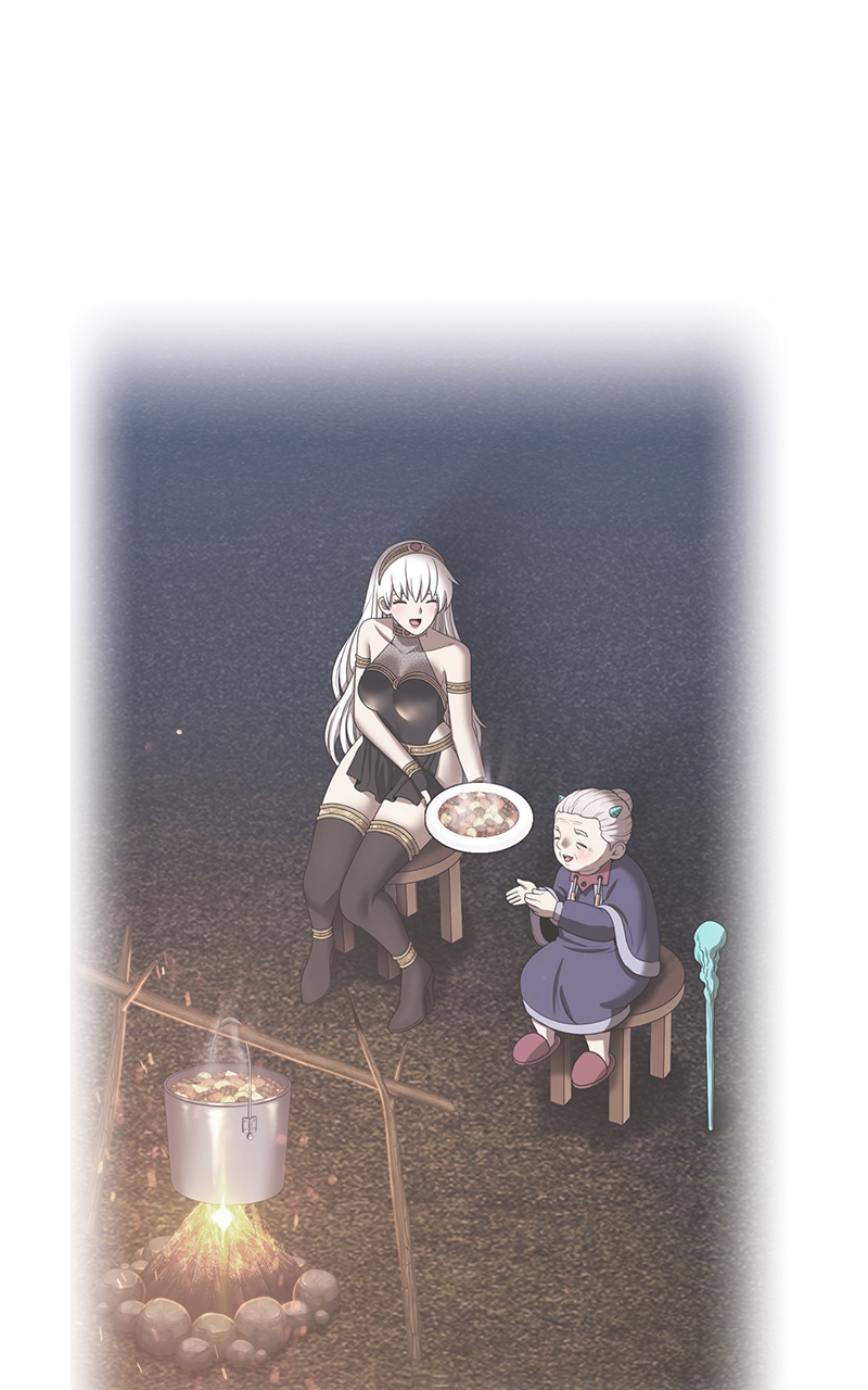 Read +99 Reinforced Wooden Stick Manga Online