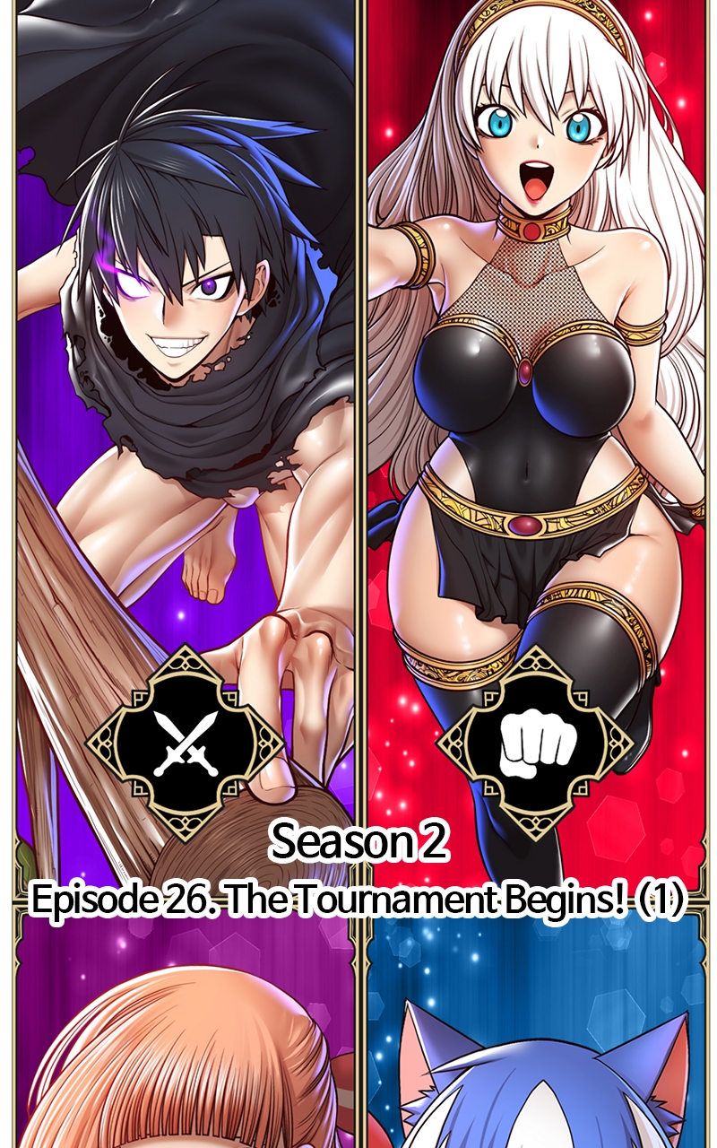 Read +99 Reinforced Wooden Stick Manga Online