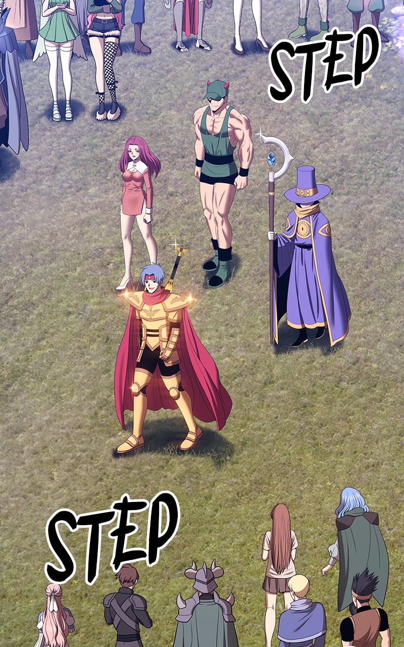 Read +99 Reinforced Wooden Stick Manga Online