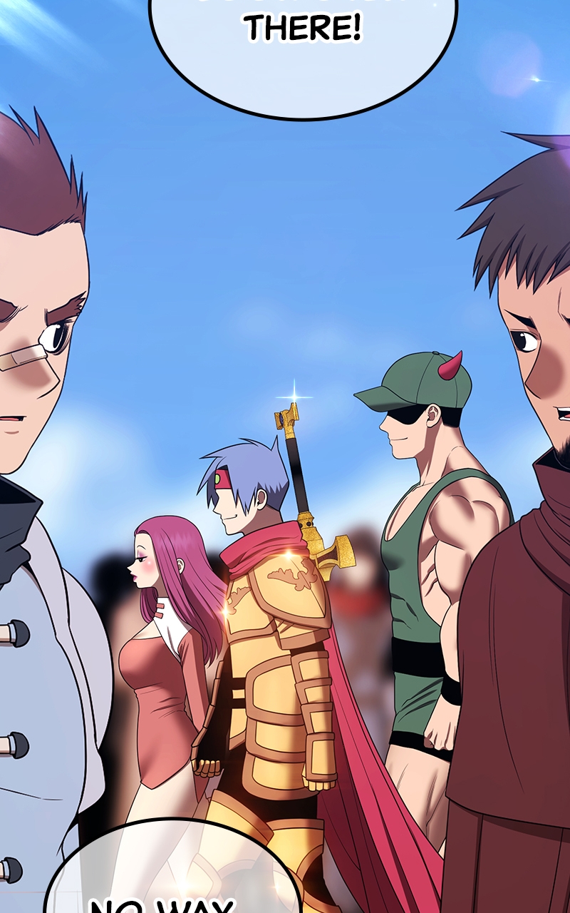 Read +99 Reinforced Wooden Stick Manga Online