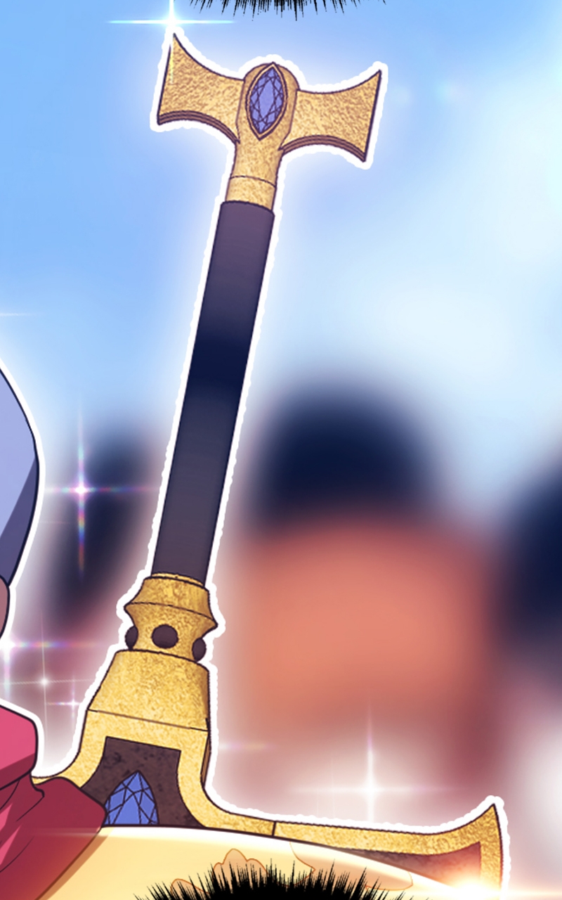 Read +99 Reinforced Wooden Stick Manga Online