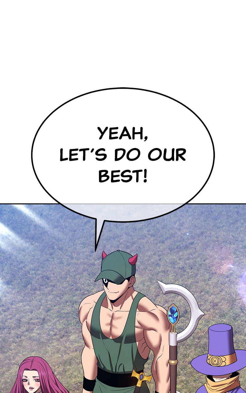 Read +99 Reinforced Wooden Stick Manga Online