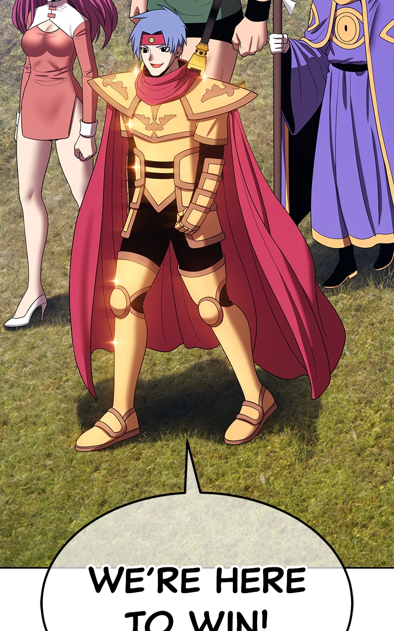 Read +99 Reinforced Wooden Stick Manga Online