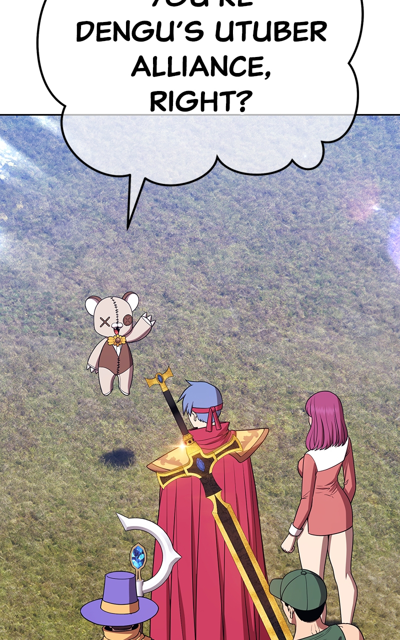 Read +99 Reinforced Wooden Stick Manga Online