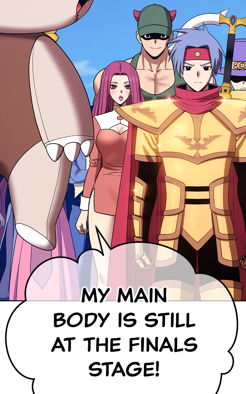 Read +99 Reinforced Wooden Stick Manga Online