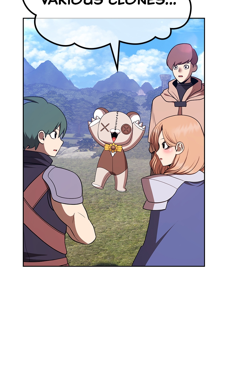 Read +99 Reinforced Wooden Stick Manga Online