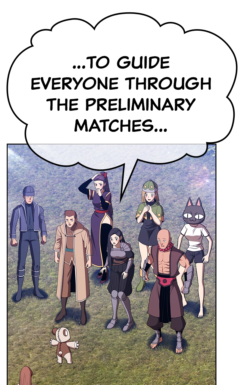 Read +99 Reinforced Wooden Stick Manga Online