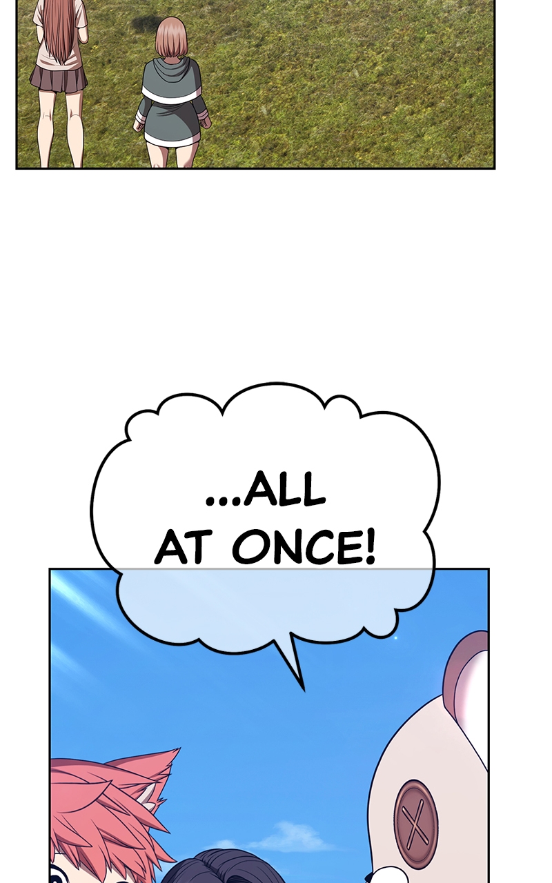 Read +99 Reinforced Wooden Stick Manga Online