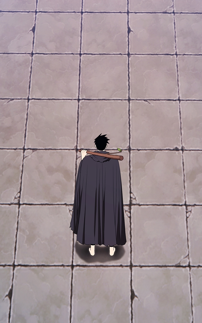 Read +99 Reinforced Wooden Stick Manga Online