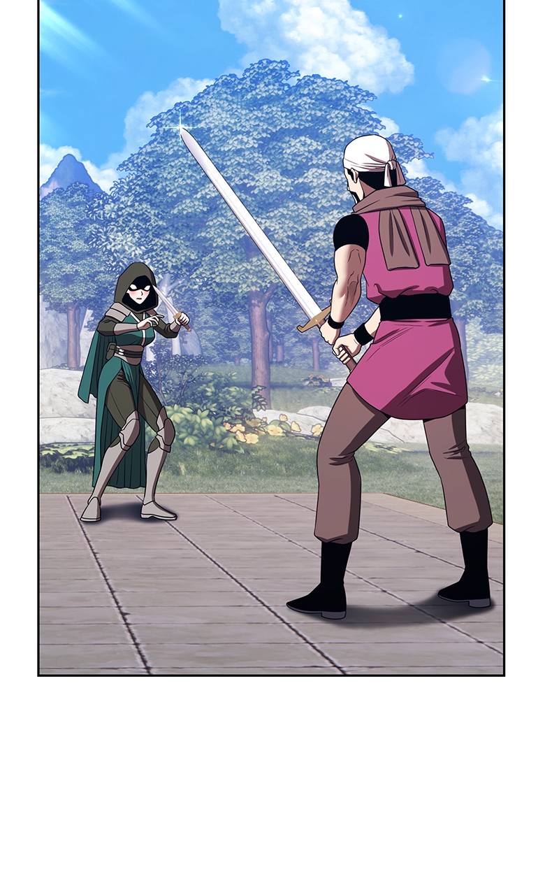 Read +99 Reinforced Wooden Stick Manga Online
