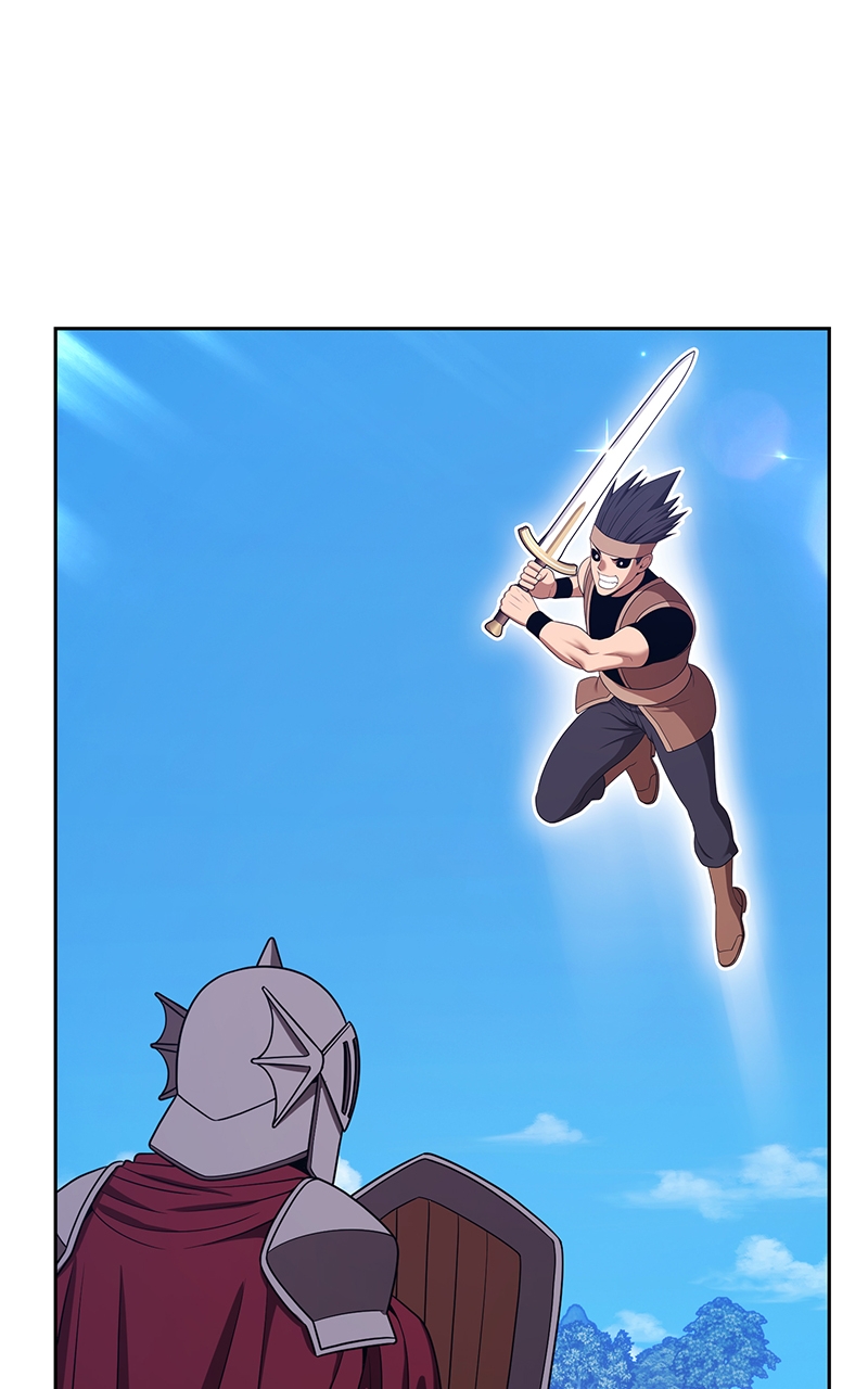 Read +99 Reinforced Wooden Stick Manga Online