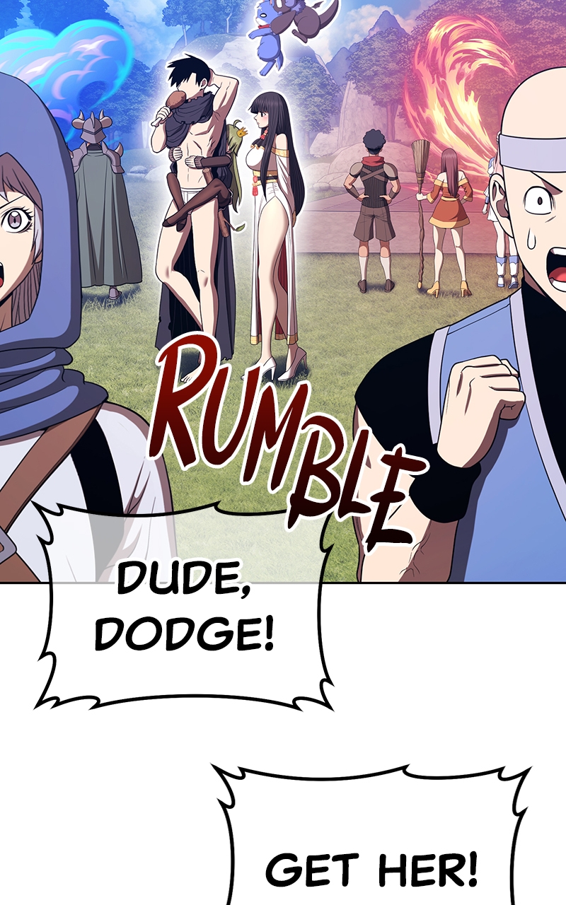 Read +99 Reinforced Wooden Stick Manga Online