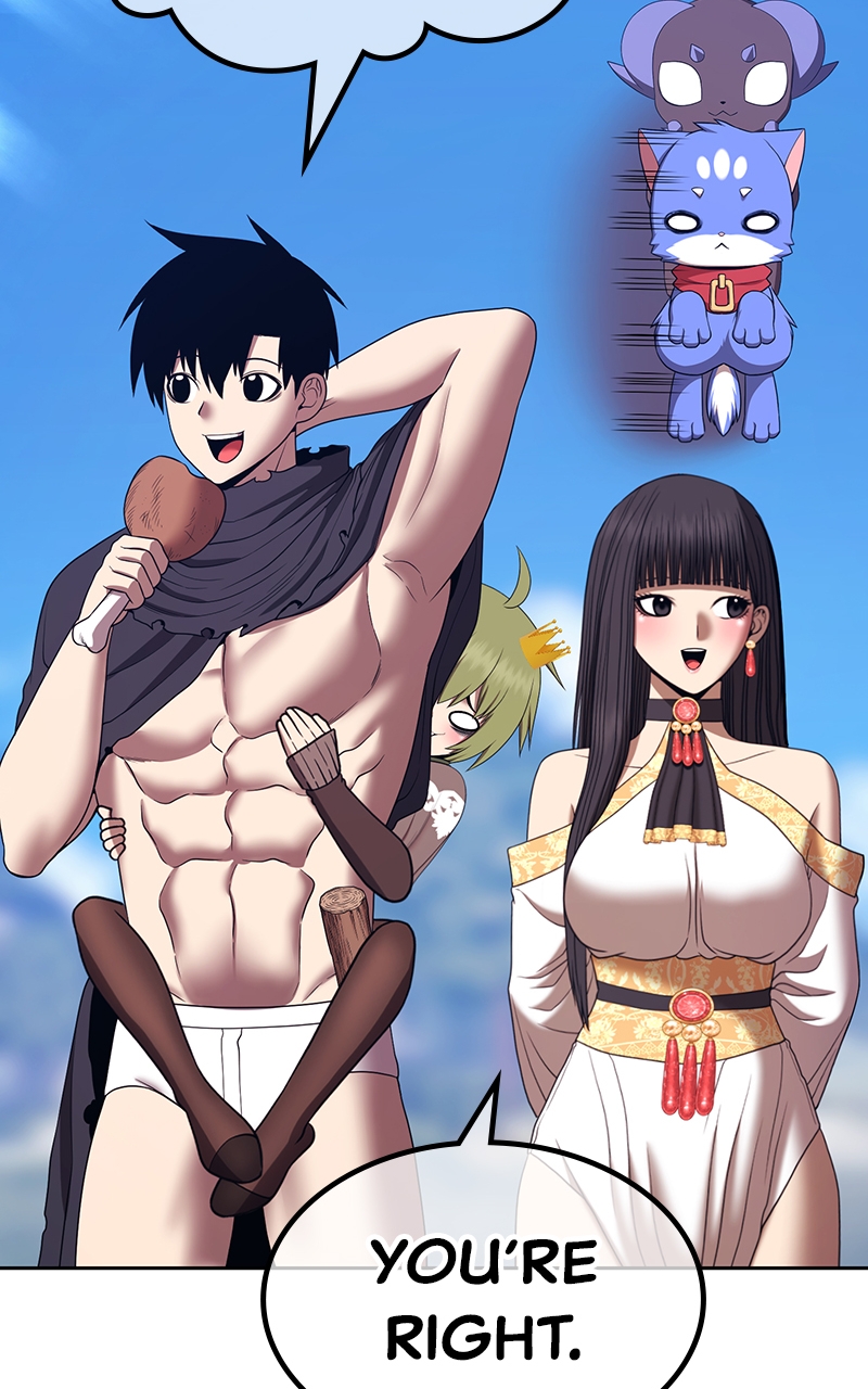 Read +99 Reinforced Wooden Stick Manga Online