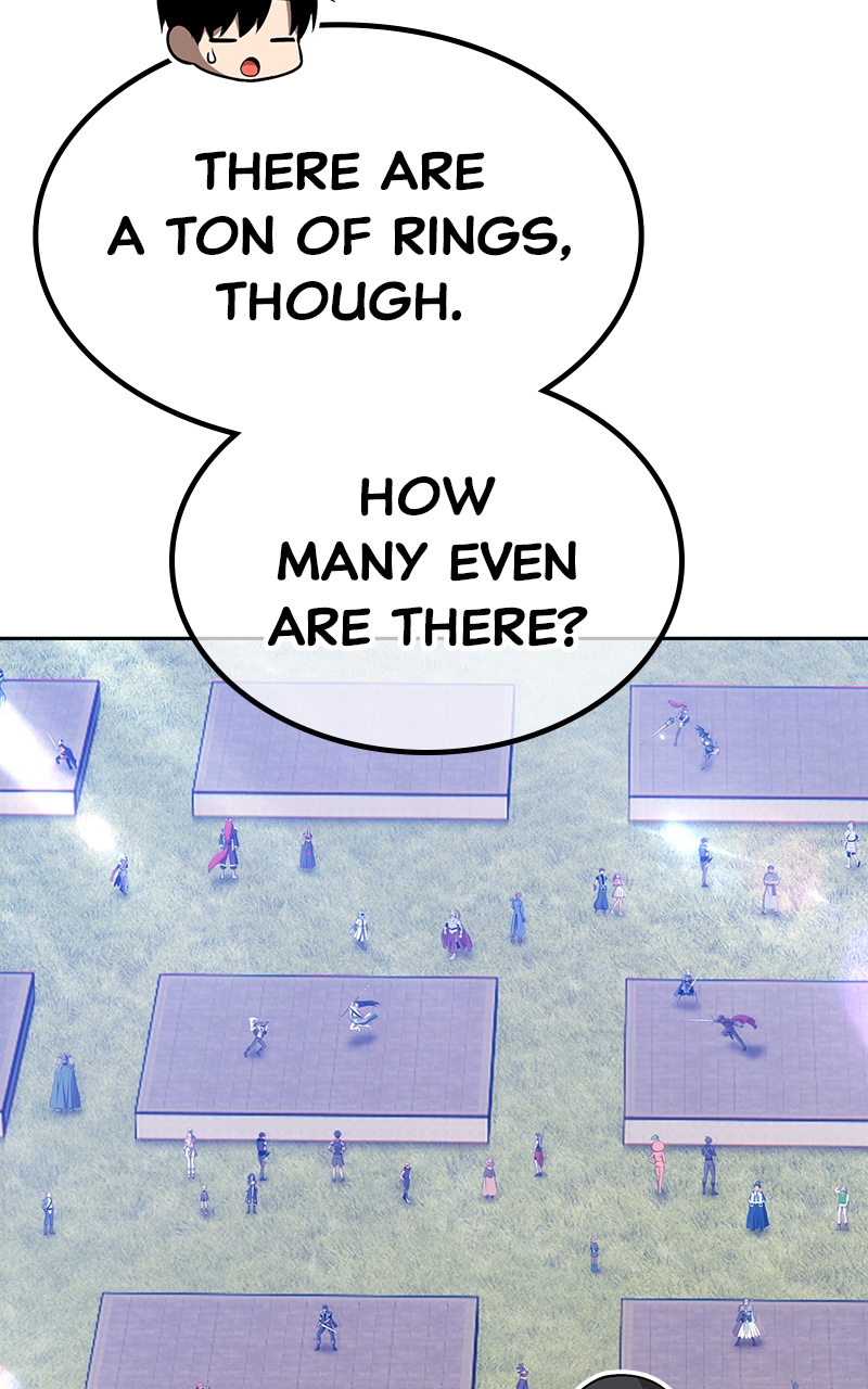 Read +99 Reinforced Wooden Stick Manga Online