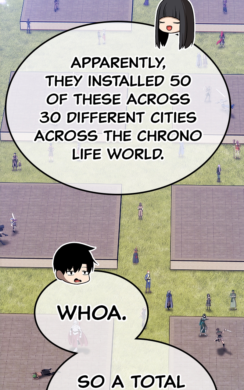 Read +99 Reinforced Wooden Stick Manga Online