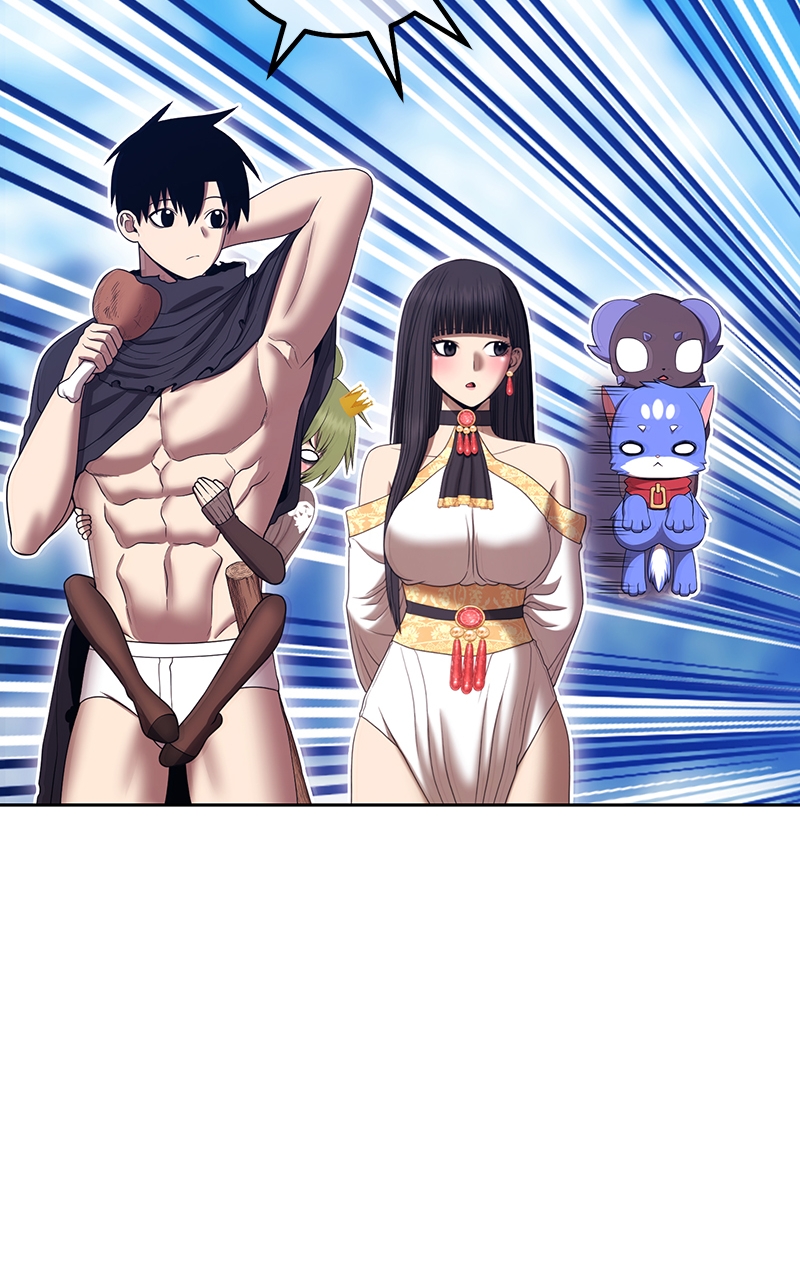 Read +99 Reinforced Wooden Stick Manga Online