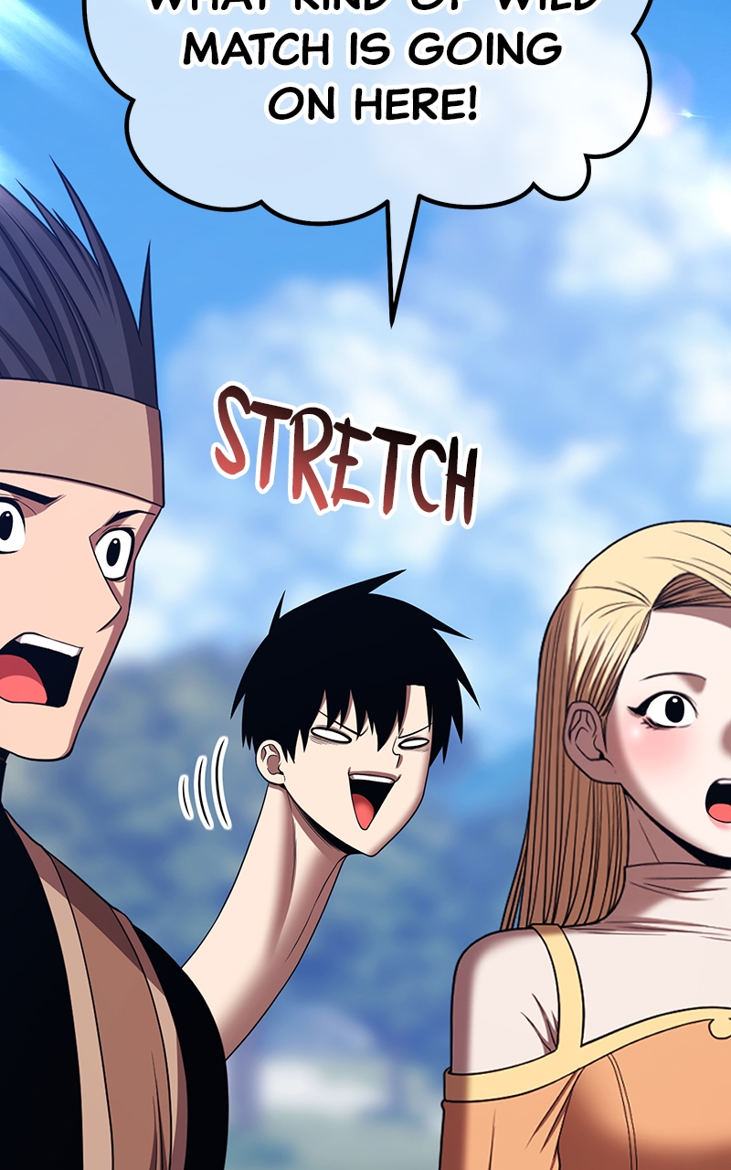 Read +99 Reinforced Wooden Stick Manga Online