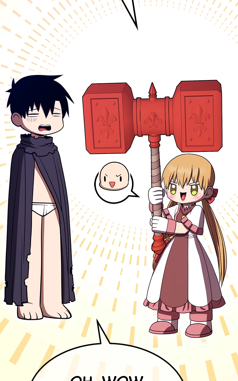 Read +99 Reinforced Wooden Stick Manga Online