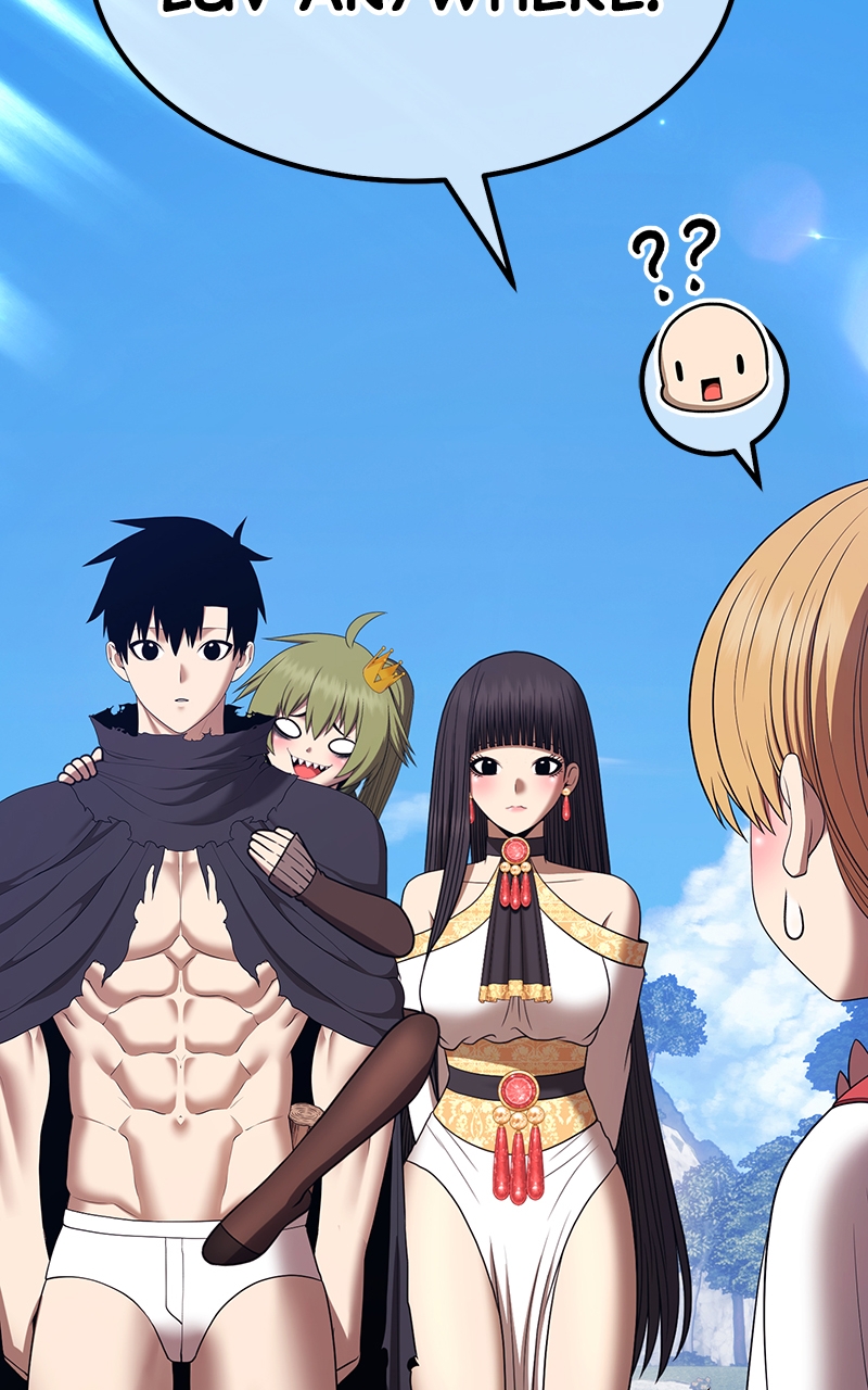 Read +99 Reinforced Wooden Stick Manga Online