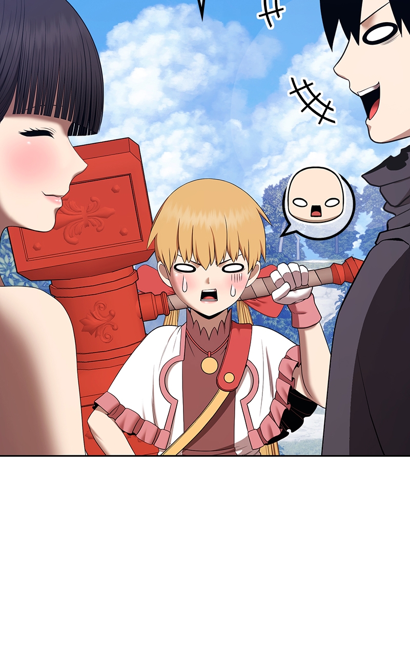 Read +99 Reinforced Wooden Stick Manga Online