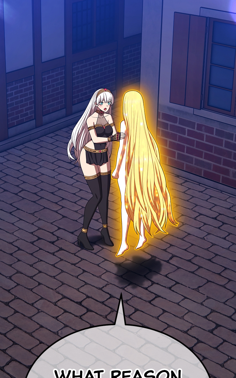 Read +99 Reinforced Wooden Stick Manga Online