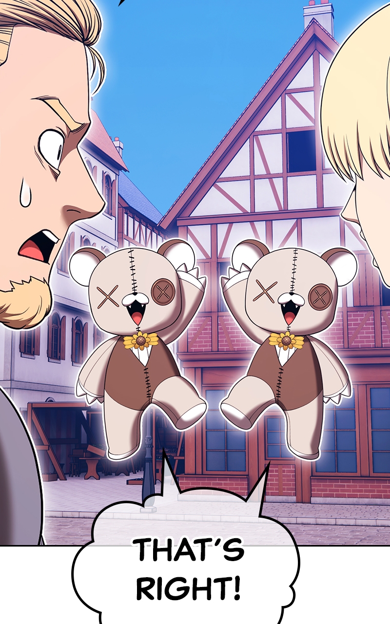 Read +99 Reinforced Wooden Stick Manga Online