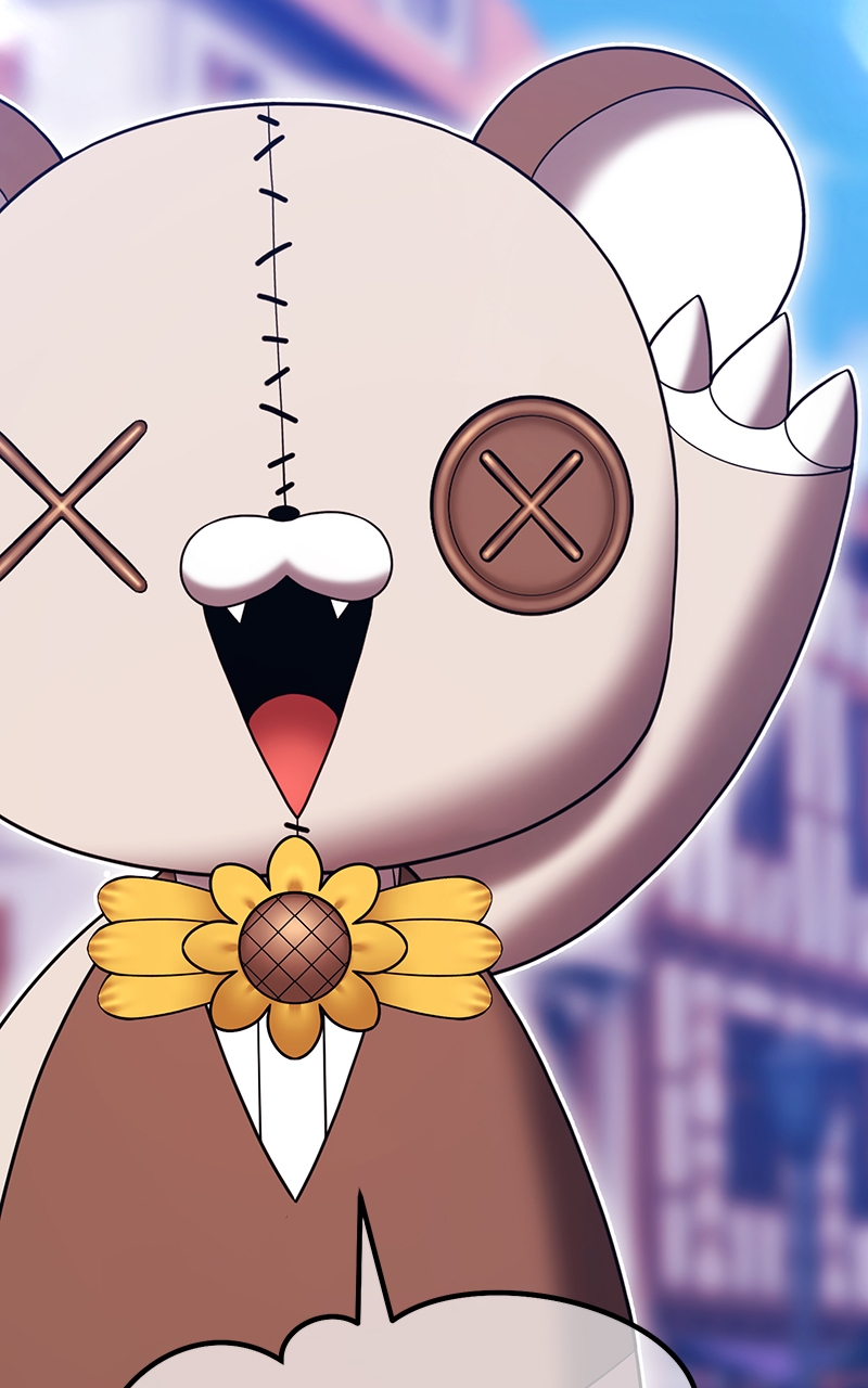 Read +99 Reinforced Wooden Stick Manga Online